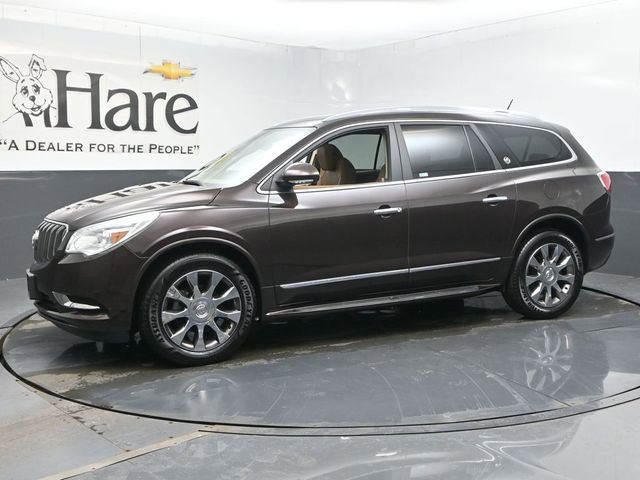 Used 2016 Buick Enclave Premium w/ Experience Buick Package image 34