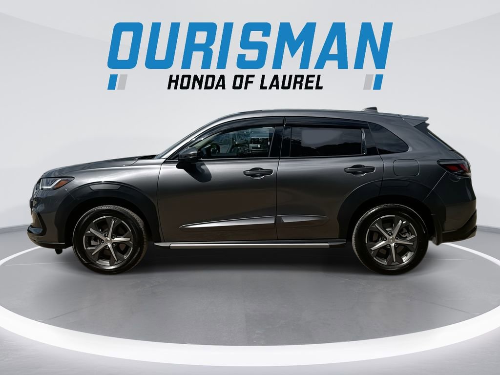 Used 2024 Honda HR-V EX-L image 5