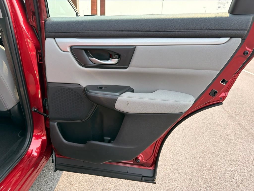 Used 2020 Honda CR-V LX image 16