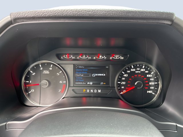 Used 2019 Ford F150 Raptor AWD/4WD image 19