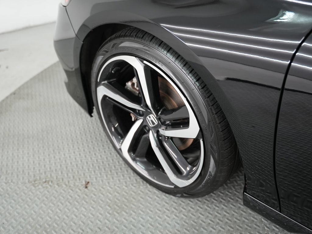 Used 2022 Honda Accord Sport Special Edition image 60
