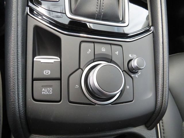 New 2025 MAZDA CX-5 AWD 2.5 S w/ Select Package image 20