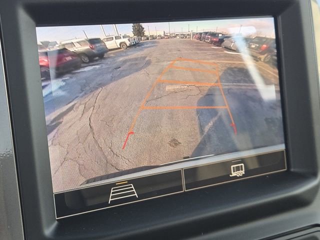 New 2026 Chevrolet Silverado 1500 W/T w/ WT Value Package image 9