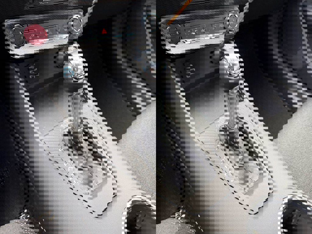 New 2026 Ford Mustang Coupe RWD image 24