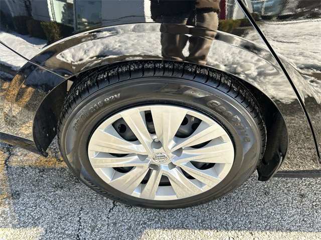 Used 2023 Nissan Sentra S image 12