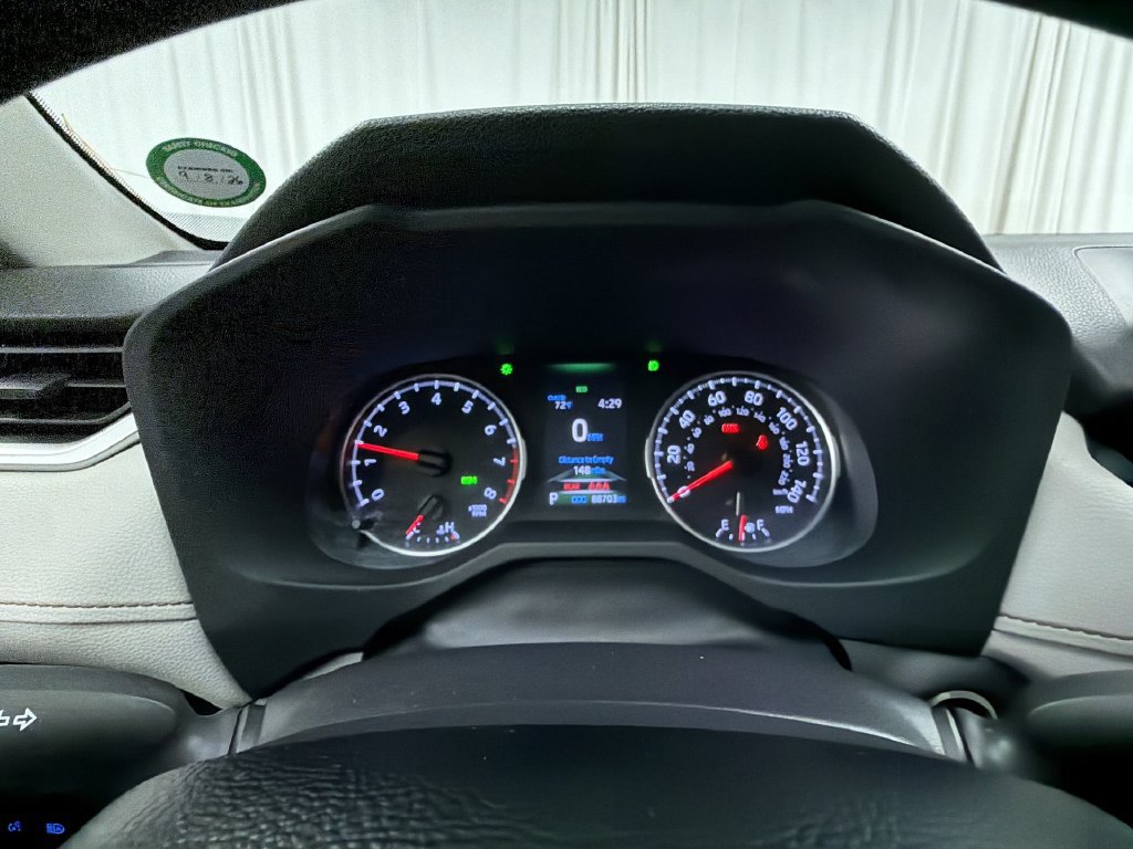 Used 2019 Toyota RAV4 XLE w/ Convenience Package AWD/4WD image 21