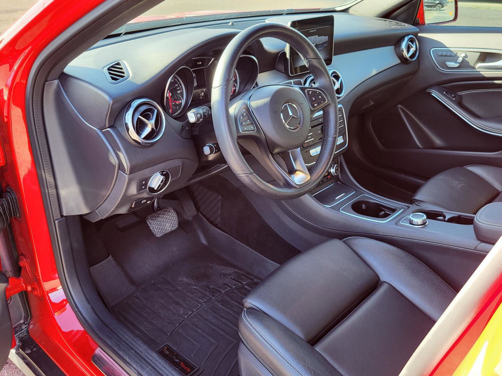 Used 2020 Mercedes-Benz GLA 250 image 16
