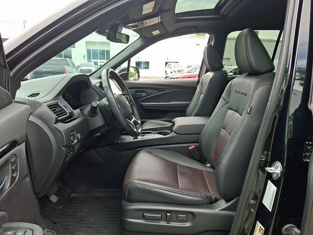 Used 2024 Honda Ridgeline Black Edition image 13