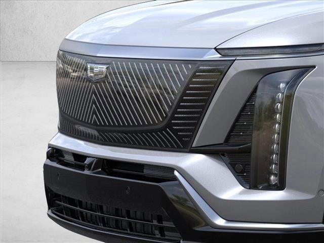 New 2026 Cadillac Vistiq Premium Luxury image 13