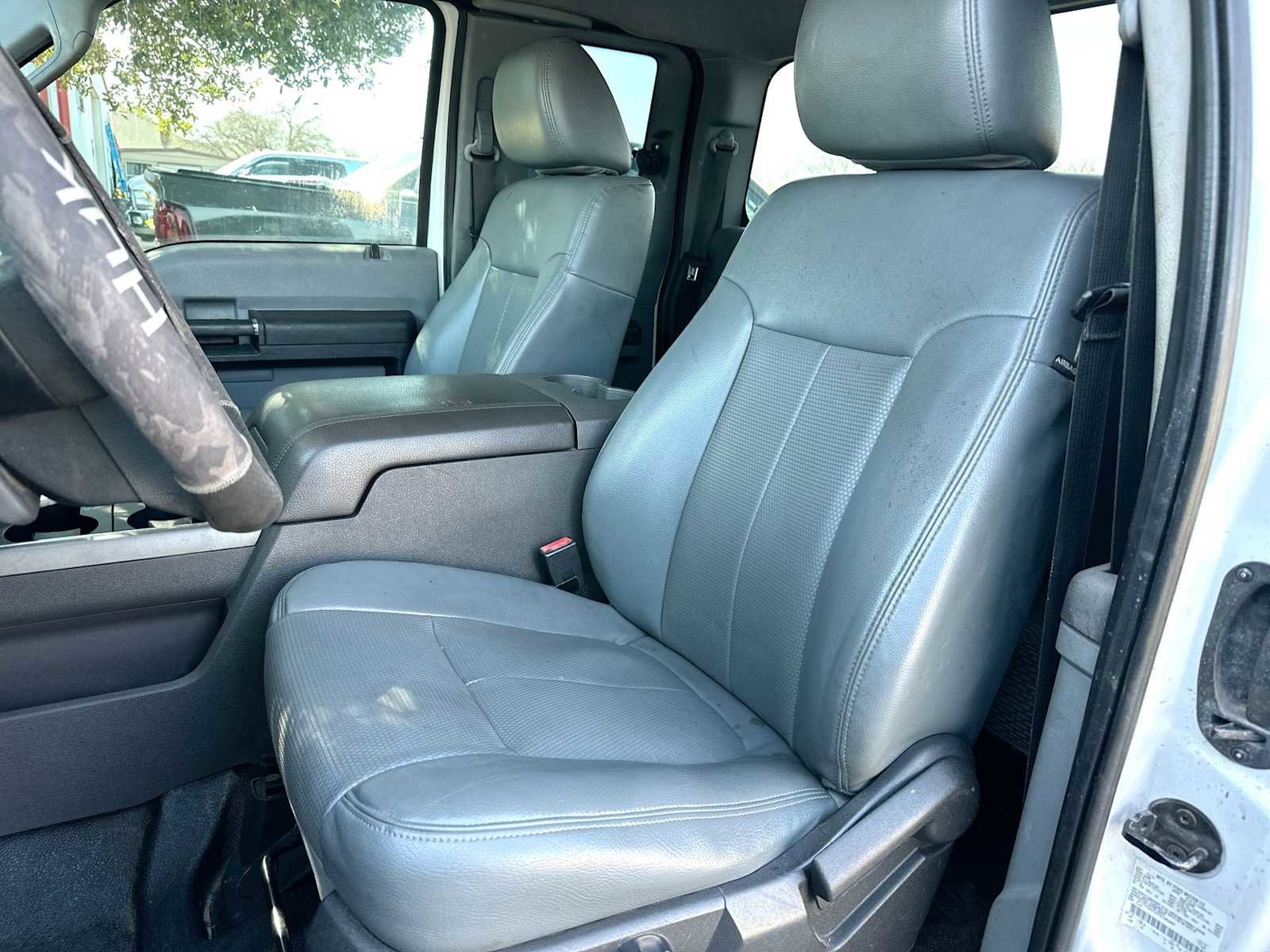 Used 2015 Ford F250 XL w/ Power Equipment Group RWD image 17