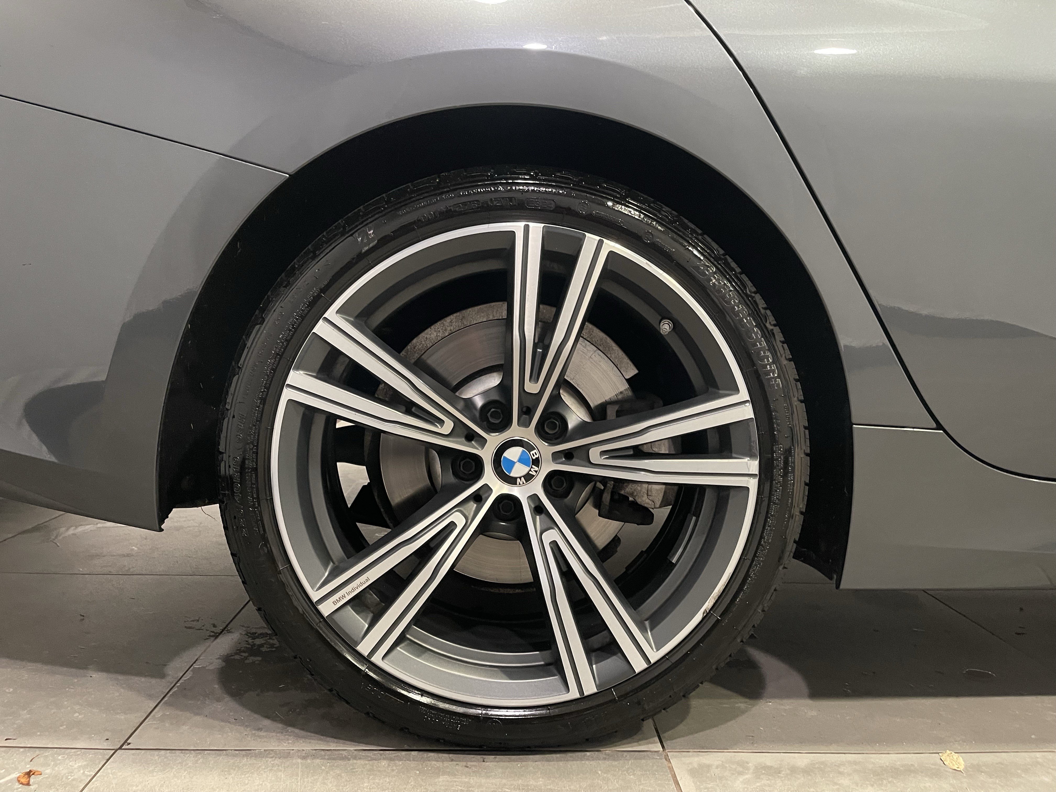 Used 2021 BMW 330i xDrive Sedan w/ Convenience Package AWD/4WD image 9