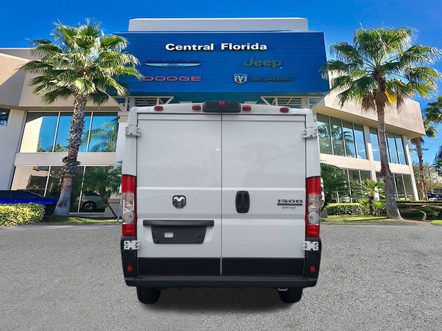 New 2026 RAM ProMaster 1500 w/ Safety Group FWD image 6