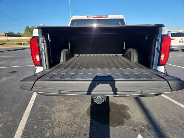 Used 2020 GMC Sierra 1500 SLT image 26