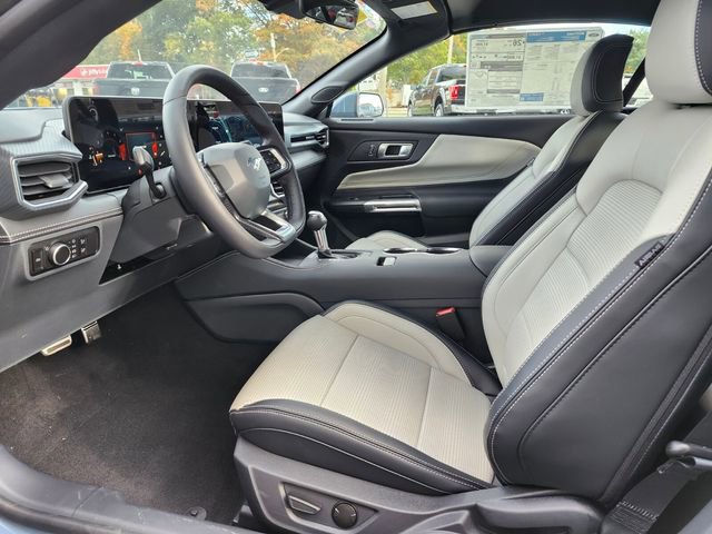 New 2026 Ford Mustang Premium image 14