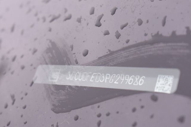 Certified 2023 Chevrolet Silverado 1500 LT Trail Boss w/ Protection Package image 17