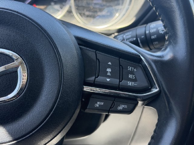 Used 2018 MAZDA CX-5 Touring w/ Preferred Equipment Package FWD image 28
