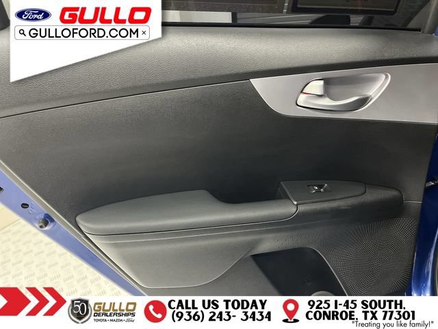 Used 2023 Kia Forte LXS FWD image 16