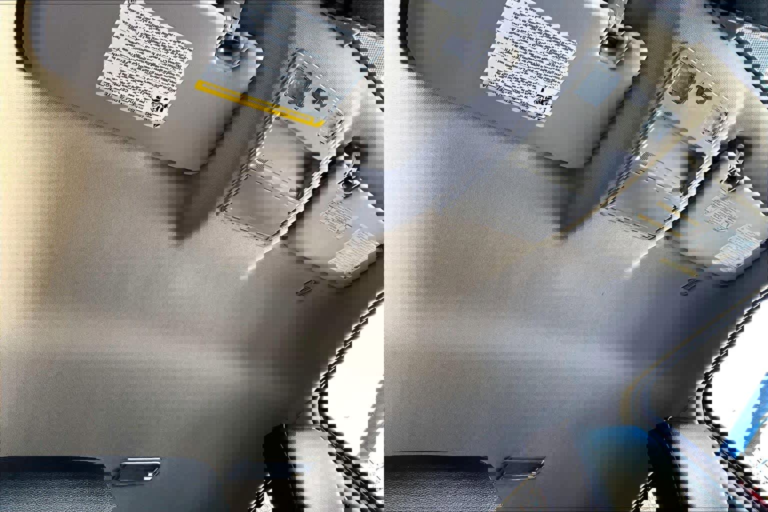 Certified 2023 Ford Ranger XLT w/ Tremor Off-Road Package image 13