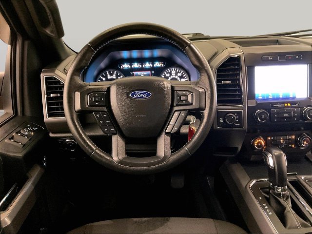 Used 2020 Ford F150 XLT w/ Equipment Group 302A Luxury AWD/4WD image 5