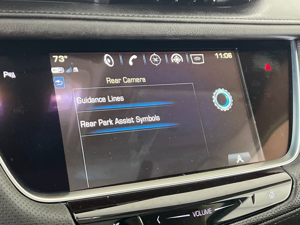 Used 2018 Cadillac XT5 Luxury w/ Driver Awareness Package FWD image 37