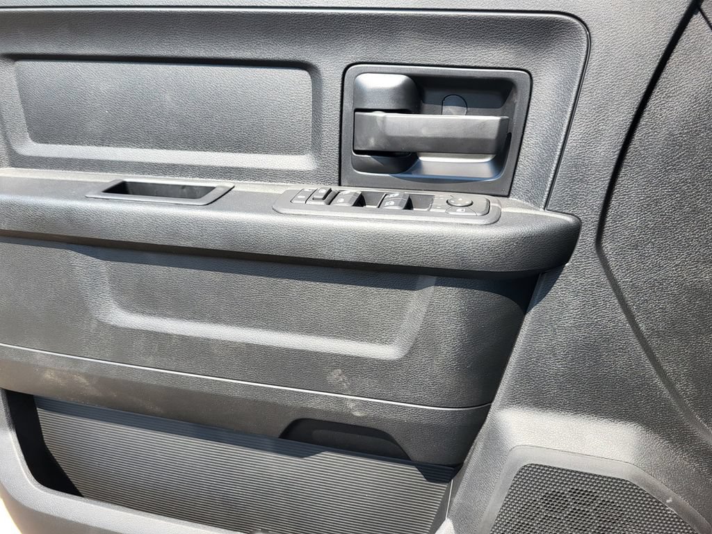 New 2026 RAM 2500 Tradesman AWD/4WD image 25