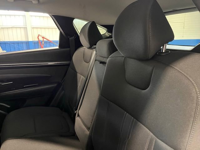 Used 2023 Hyundai Tucson SEL image 18