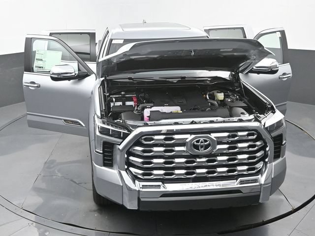 New 2026 Toyota Tundra 1794 Edition AWD/4WD image 33