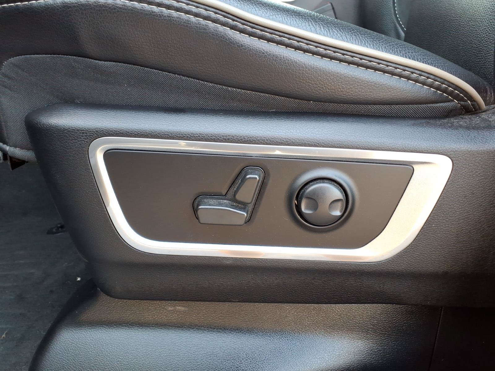 Certified 2022 RAM 1500 Laramie AWD/4WD image 15