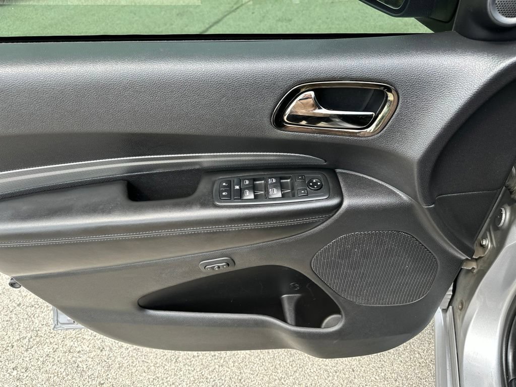 Used 2020 Dodge Durango GT AWD/4WD image 20