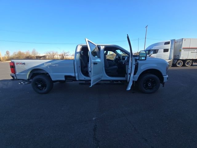 New 2026 Ford F350 XL w/ STX Appearance Package image 10