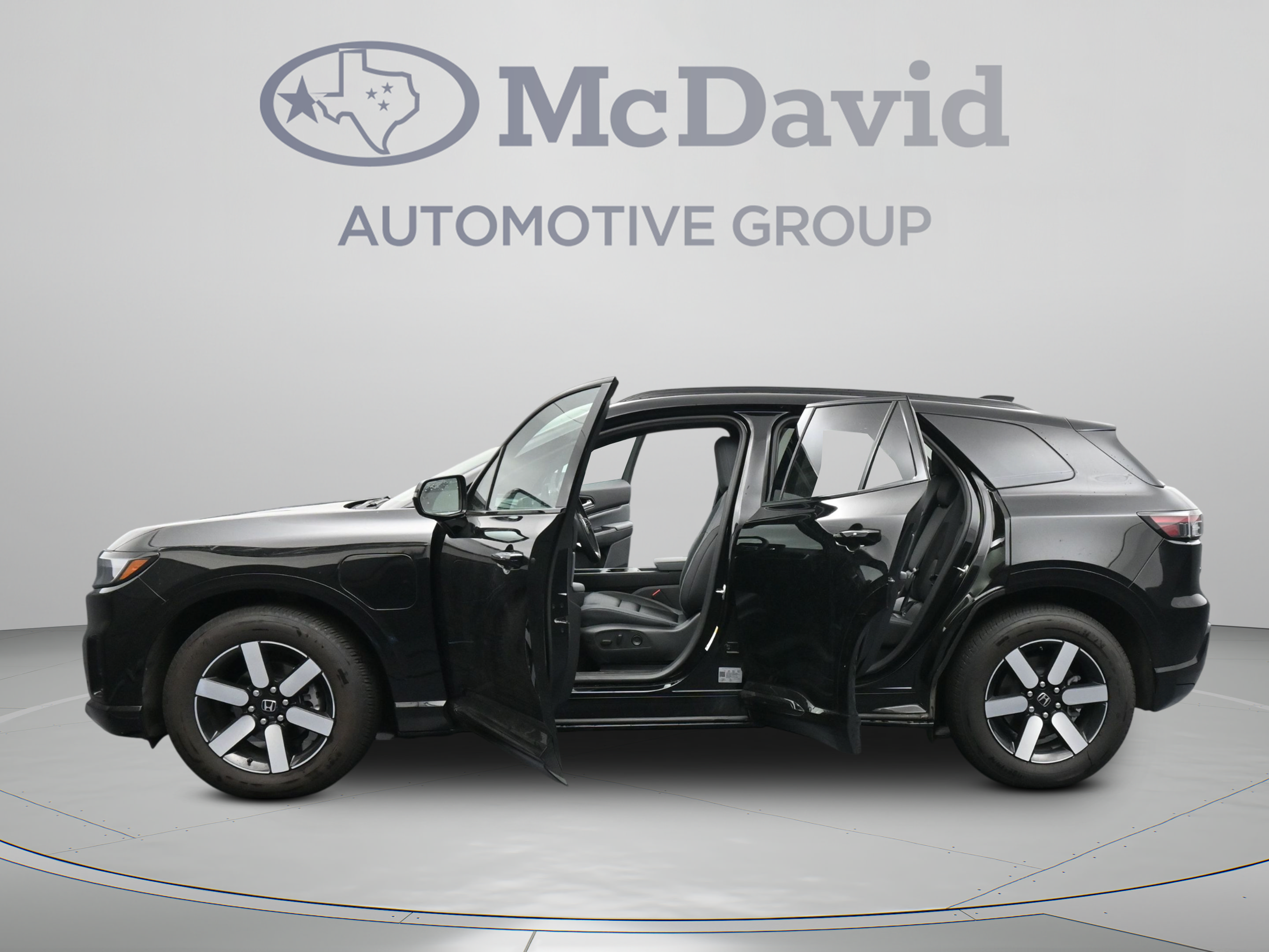 Used 2025 Honda Prologue Touring image 42