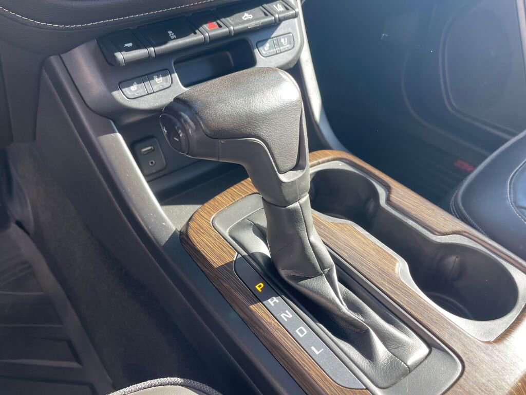 Used 2018 GMC Canyon Denali AWD/4WD image 14