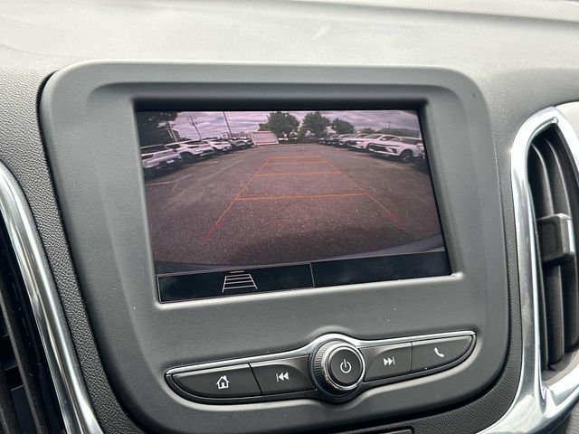 Used 2024 Chevrolet Equinox LS w/ Driver Confidence II Package AWD/4WD image 23