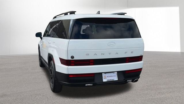 Used 2025 Hyundai Santa Fe SEL AWD/4WD image 9