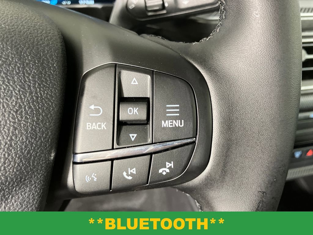 New 2025 Ford Bronco Sport Big Bend w/ Convenience Package image 19