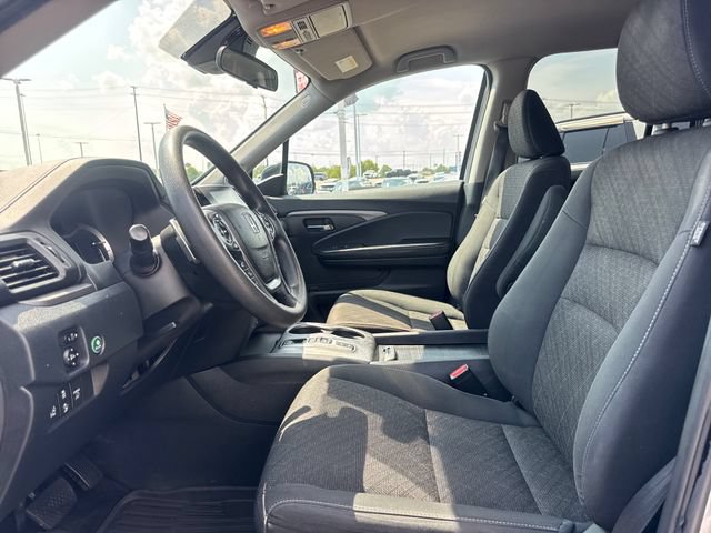 Used 2021 Honda Ridgeline Sport image 13