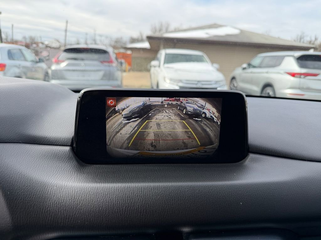 Used 2020 MAZDA CX-5 Sport image 18