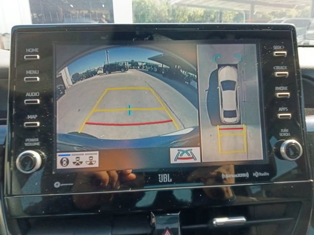 Used 2023 Toyota Camry XSE w/ Navigation Package FWD image 9