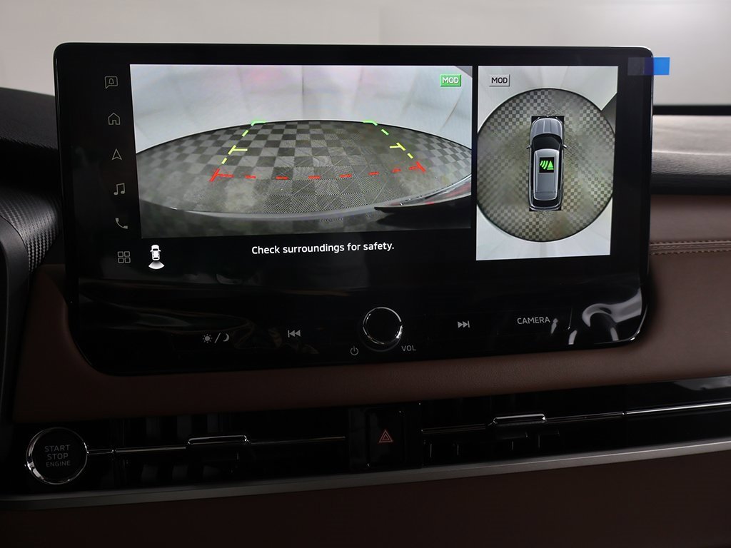 New 2025 Mitsubishi Outlander SEL image 56