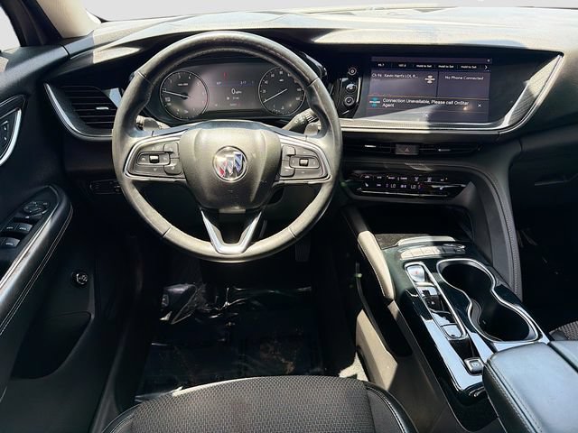 Used 2021 Buick Envision Preferred FWD image 22
