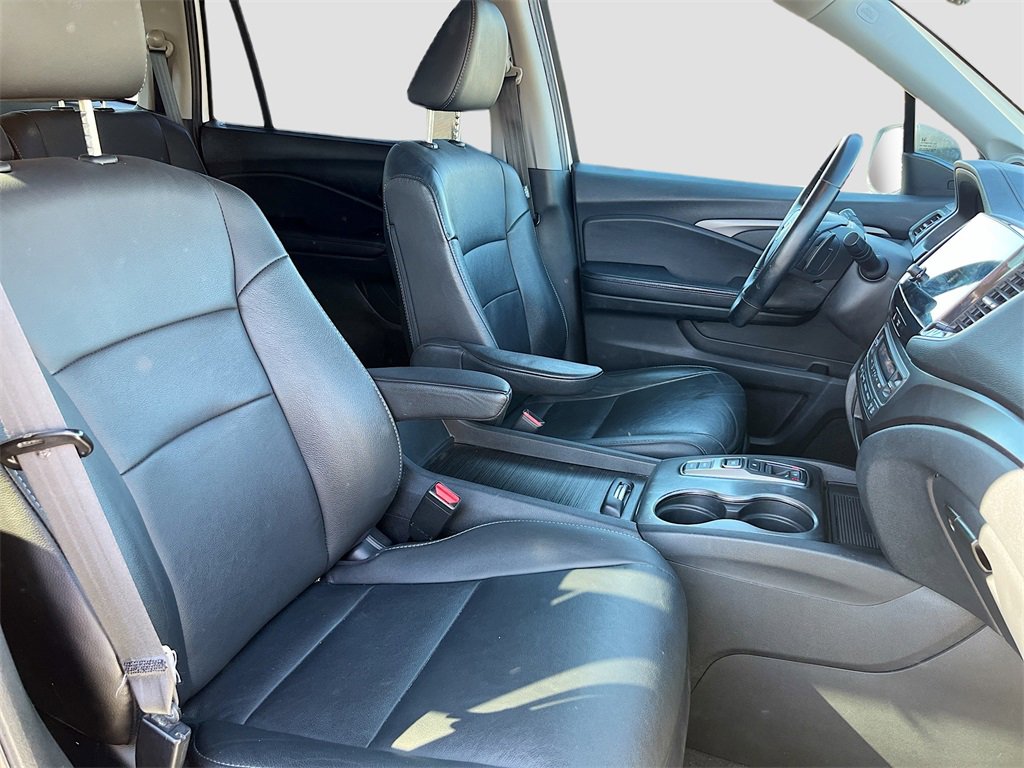 Used 2021 Honda Pilot Special Edition image 29