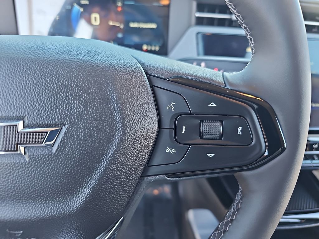 New 2027 Chevrolet Bolt RS w/ Technology Package image 17