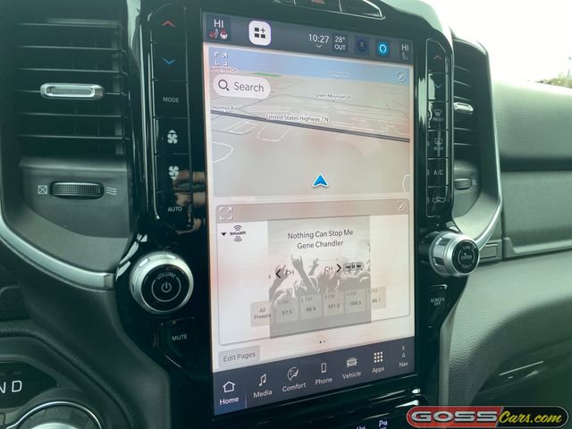 New 2026 RAM 1500 Big Horn image 10