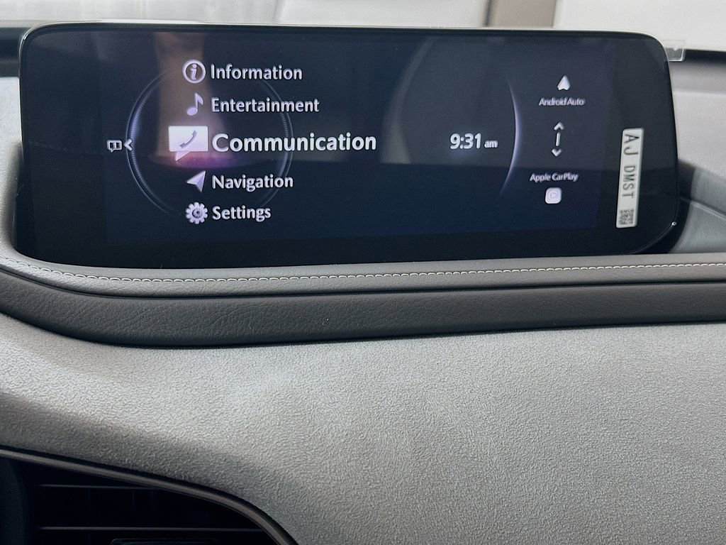 New 2026 MAZDA CX-30 Aire Edition image 15