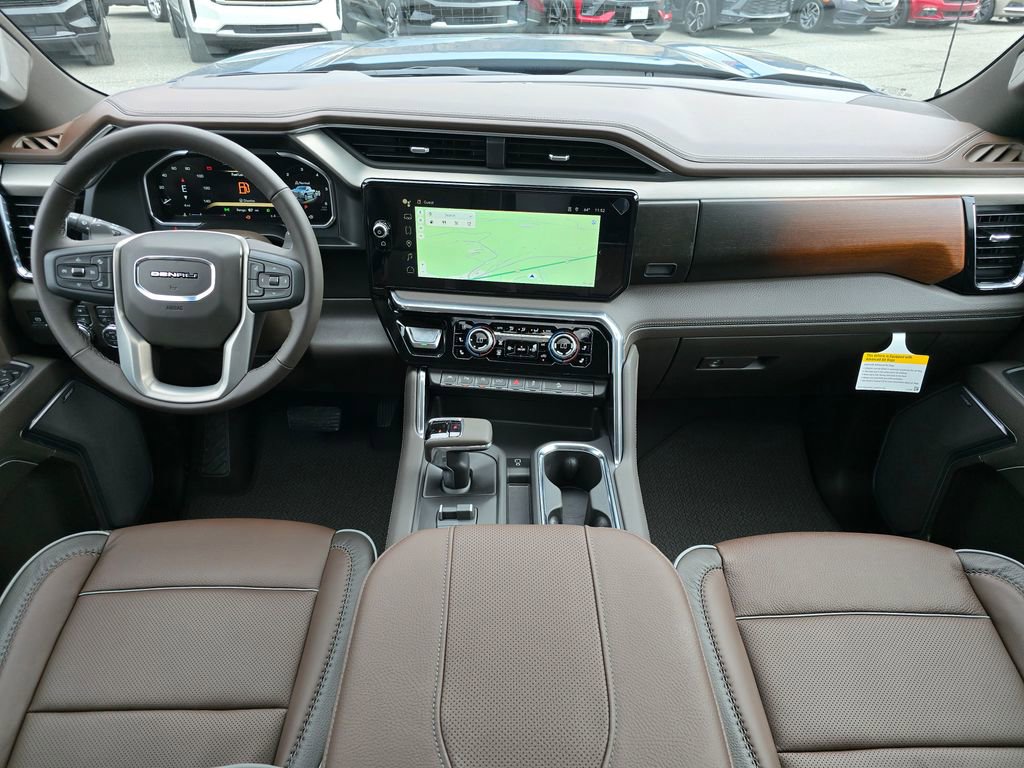 New 2026 GMC Sierra 1500 Denali w/ Denali Reserve Package image 6