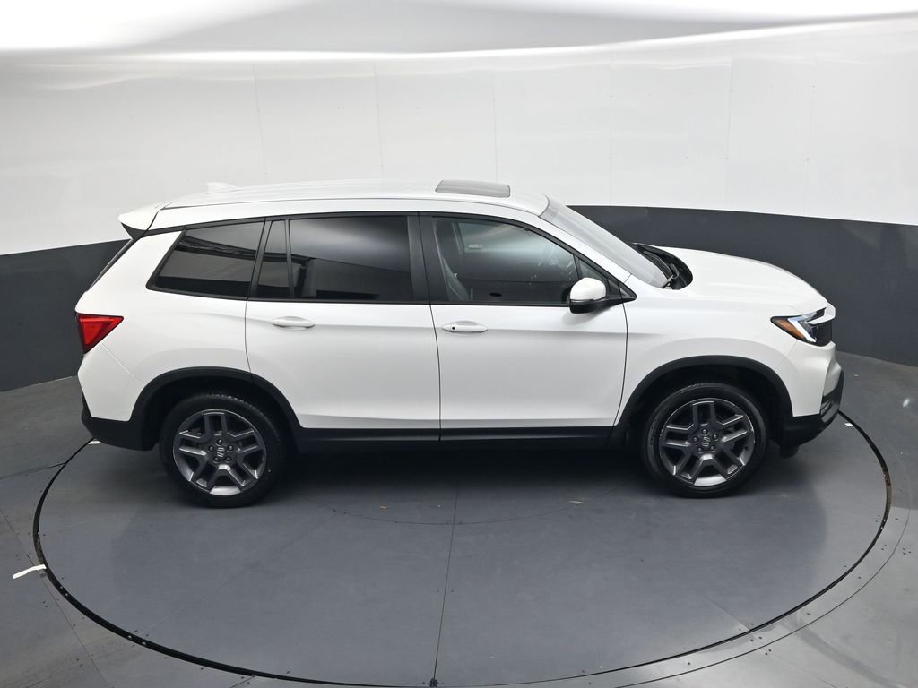 Used 2023 Honda Passport EX-L image 25