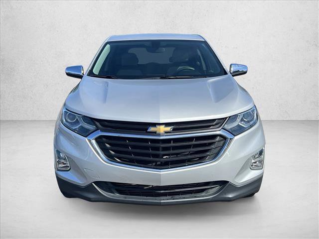 Used 2018 Chevrolet Equinox LS FWD image 2