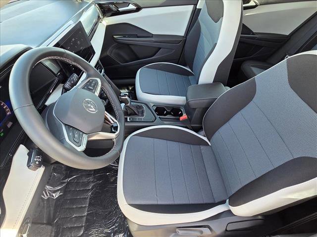 New 2026 Volkswagen Taos S image 4