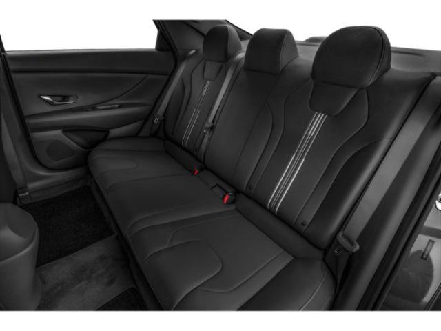 Used 2023 Hyundai Elantra SEL w/ Convenience Package FWD image 16