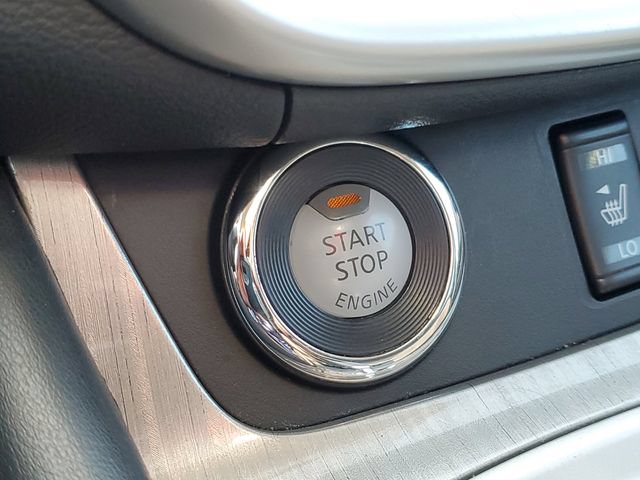 Used 2017 Nissan Murano SV AWD/4WD image 31